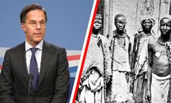 Hollanda Başbakanı Rutte bugün kölelik geçmişi için özür dileyecek mi?