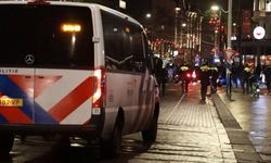 Hollanda ve Belçika’da taşkınlık yapan onlarca Faslı taraftar gözaltına alındı