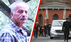 Almanya’da cenazesi yanlışlıkla yakılan Türk’ün katili oğlu çıktı