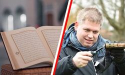 İsveç'ten ırkçı Paludan’a Türkiye'nin Büyükelçiliği önünde Kur'an-ı Kerim yakma izni