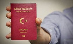 Konsolosluklarda 2023 Pasaport ücretleri belli oldu