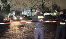 Almanya’da akrabasının 5 yaşındaki kızını öldüren Türk tutuklandı