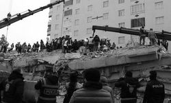 Kahramanmaraş depremi: Can kaybı 8 bin 574'e yükseldi!