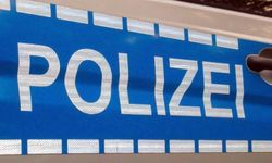 Almanya’da feci tren kazası: Bir çocuk öldü, bir çocuk yaralandı