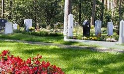 Berlin’de Müslümanlar için 2 binden fazla mezar yeri ayrılacak