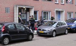 Amsterdam’da bir kadın silahla vurularak öldürüldü!