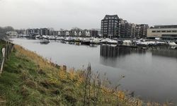 Hollanda’da deniz seviyesi son yıllarda beklenenden hızlı yükseliyor