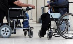 Yurtdışında engelli kart sahibi vatandaşlara Türkiye’de ücretsiz ulaşım hakkı