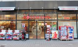 Almanya'da Rossmann mağazalarında nakit para çekme dönemi başlıyor