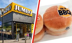 Yumurta alerjisi olanlar dikkat! Jumbo bu ekmekleri geri toplatıyor