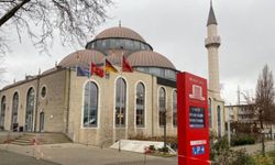 Almanya’da 2022’de 35 cami tehdit veya saldırıya maruz kaldı