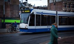 Amsterdam'da düşük gelirlilere ücretsiz bilet uygulamasında hata! Herkes başvurabiliyor