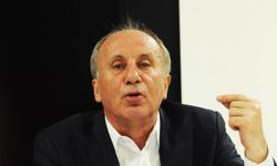 Muharrem İnce adaylıktan çekildiğini açıkladı