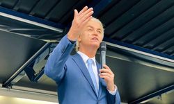 Wilders: Hollanda'da Erdoğan'a oy veren Türkler, ülkeyi terk etsin!