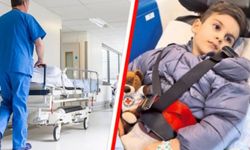 Almanya’da hastanenin ihmali gurbetçi ailenin oğlunun ölümüne neden oldu