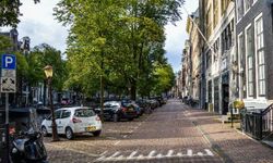 Amsterdam 3 Temmuz itibariyle park ücretlerine zam yapacak