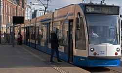 Amsterdam’da tramvay ve otobüs içinde bilet satışı kaldırılıyor