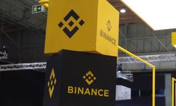 Kripto para borsası Binance, Hollanda'dan çekilme kararı aldı