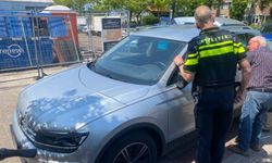 Hollanda’da bir aile çocuğunu ikinci kez kapalı araç içinde bıraktı!