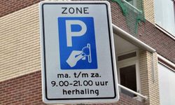 Den Haag'da ücretli park yerlerinin genişletilmesi planına vatandaştan tepki!