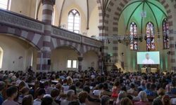 Almanya'da bir kilise ayin için yapay zeka destekli avatar kullandı