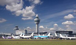 Hollanda’da uçak bileti fiyatları beş yılda yüzde 80'den fazla arttı