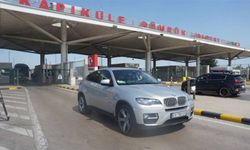 Emekli gurbetçilere müjde: Yabancı plakalı araçların Türkiye’de kalış süreleri 4 yıla çıkıyor