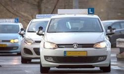 Hollanda’da sürücü kurslarına daha sıkı kurallar getirildi