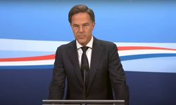 Hollanda’nın eski Başbakanı Rutte, 1 Ekim’de NATO Genel Sekreterliği görevine başlıyor