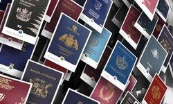2024’ün en güçlü pasaportları açıklandı: Hollanda, Almanya, Belçika kaçıncı sırada?