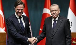 Rutte, NATO adaylığına destek için Erdoğan ile görüşmeye gidiyor