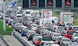 Almanya'da yaz tatili, EURO2024 ve yol çalışmaları trafiği artıracak