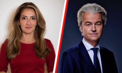 VVD lideri Yesilgöz, Wilders ile koalisyona sıcak bakıyor