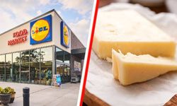 Almanya’da Lidl’a ait bir peynir listeria bakterisi şüphesiyle geri toplatıldı