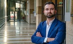 Denk krizi sona erdi: Van Baarle yeniden liste başı adayı oldu