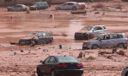 Libya'da Binlerce Ölü, 10.000'den Fazla Kayıp Tahmin Ediliyor
