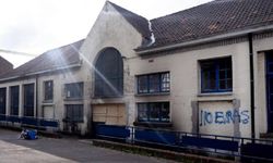 Belçika'da, cinsellik eğitimine tepki gösteren bazı velilerin okulları ateşe verdiği iddia ediliyor