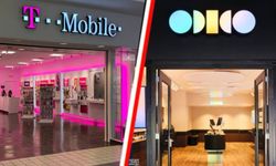 Hollanda'da T-Mobile ve Tele2'nin yeni ismi: Odido