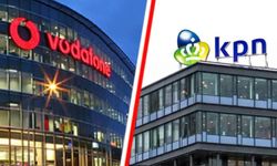 Hollanda’da KPN ve Vodafone'dan büyük zam