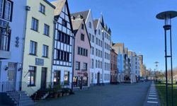 Almanya’da hükümet uygun fiyatlı kiralık konutlar için teşvik verecek