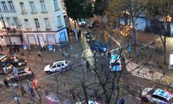 Belçika polisi terör saldırısı zanlısını ölü ele geçirdi