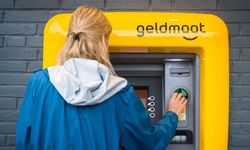 Hollanda’da ATM’den temassız para çekme dönemi başladı