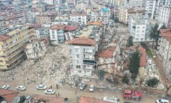 Giro555'in Türkiye ve Suriye depremleri için başlattığı bağış kampanyası devam ediyor