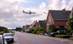 Hollanda, Schiphol Havalimanı çevresindeki 3 bin haneye tazminat ödeyecek