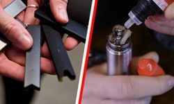 Hollanda’da aromalı E-Sigaralar yasaklandı