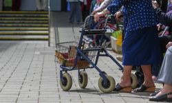 Hollanda’da her gün 17 kişi sokakta veya evde düşerek hayatını kaybediyor