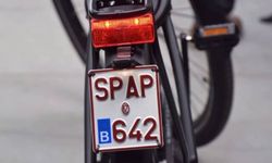 Belçika’da aşırı hız yapan bisikletlilere ceza uygulanacak