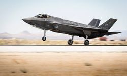 UID Hollanda: Hükümetin F-35 yedek parça tedariki kararını kınıyoruz