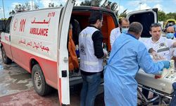 Belçika Gazze’deki yaralıları ülkeye getirmeyi düşünüyor