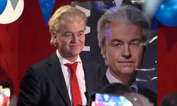 Hollanda'da ırkçı ve İslam karşıtı lider Wilders'ın beklentileri aşan yükselişi